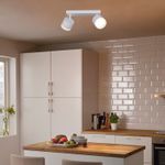 53004-9.5-002IL SPOT LIGHT GX53 WT светильник точ.