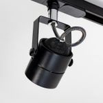 Citilux Ринг CL525T11 Трековый светильник Чёрный