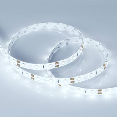 Светодиодная лента RTW 2-5000SE 12V Cool (2835, 300 LED, PRO) (Arlight, 7.2 Вт/м, IP65)