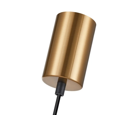 Подвес Dubbel 4358-1P, 1*E27*40W. ТМ F-Promo
