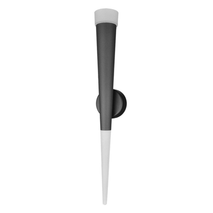 Бра Arte Lamp SABIK A6010AP-1BK, 1хLED