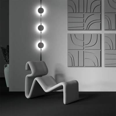 Трековый светильник Релакс / Relax Exility 2700-6000K 5Вт 120° Dim Smart, TR107-4-5W-DS-BS. TM Maytoni
