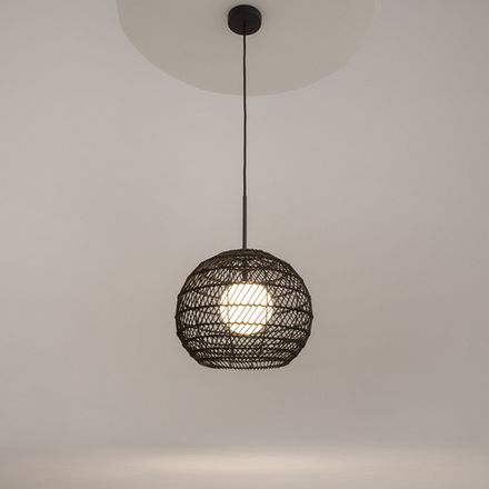 Подвесной светильник Cane G9х1, MOD204PL-01B1. TM Maytoni