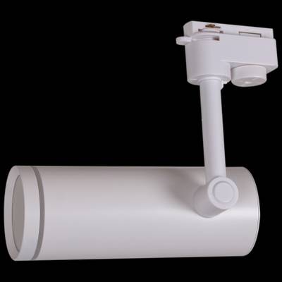 06220-9.3-001RN LED18W WT светильник трековый