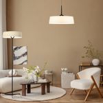 Подвесной светильник Vabi FR6132PL-L15B, LED. TM Maytoni
