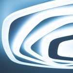 Citilux Триест Смарт CL737A54E RGB Умная люстра