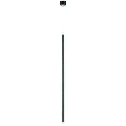 LT7474371 Люстра TUBO LED 5W 300LM 360G ЧЕРНЫЙ 3000K (747437+574701)