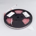 Лента герметичная RTW-PS-A120-10mm 12V White6000 (9.6 W/m, IP67, 2835, 5m) (Arlight, 9.6 Вт/м, IP67)