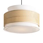 Подвесной светильник Weave FR5492PL-01B, E27х1. TM Maytoni
