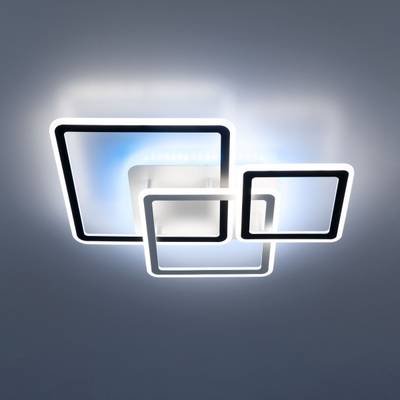Citilux Тринити CL238231E RGB Люстра светодиодная с пультом