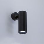 Citilux Тубус CL01B121N LED Светильник накладной поворотный Чёрный