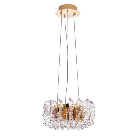 Подвесная люстра Divinare ANNA 1138/01 SP-36, 1хLED