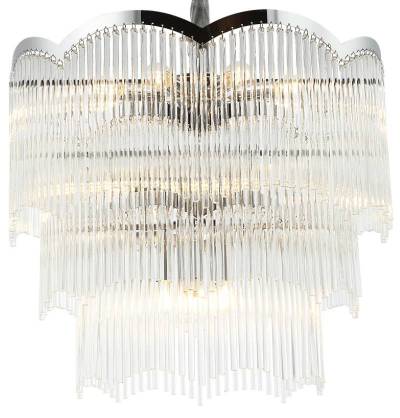 Люстра подвесная Stilfort 2121/09/16P серия Seauty