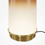 Настольный светильник Fable 3000К 8Вт MOD488TL-L8BS3K. TM Maytoni