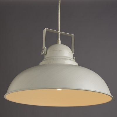 Подвесной светильник Arte Lamp MARTIN A5213SP-1WG, 1хE27