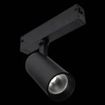 ST660.496.10 Светильник трековый Черный LED 1*10W 2700K-6000K 535Lm Ra>90 36 IP20 D40xH90 220V