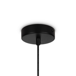 Подвесной светильник Gatsby FR5232PL-04B, G9х4. TM Maytoni