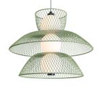 Подвесной светильник FR5545PL-L5GN, FR5545PL-L5GN. TM Maytoni