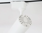 Cветильник светодиодный трековый GL5821 WH белый LED 15W 4200K 24°