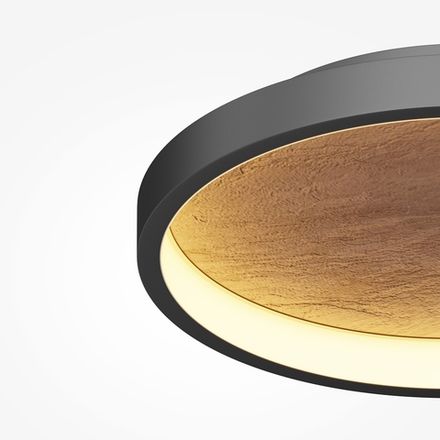 Потолочный светильник Orign 3000К 27Вт, MOD311CL-L27B3K. TM Maytoni