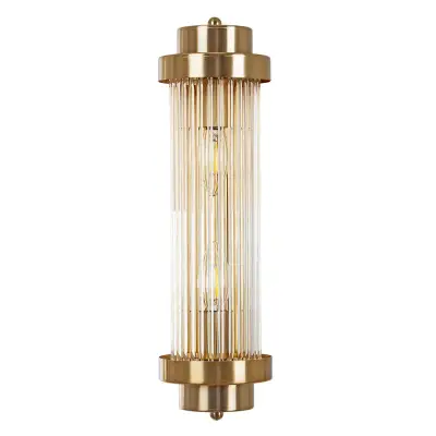Настенный светильник Arte Lamp HANNA A1070AP-2PB, 2хE14