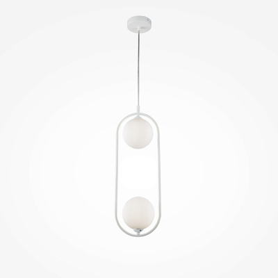 Подвесной светильник Ring G9х2, MOD013PL-02W. TM Maytoni