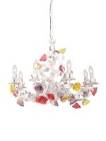 Люстра Lucia Tucci Fiori di rose 185.8