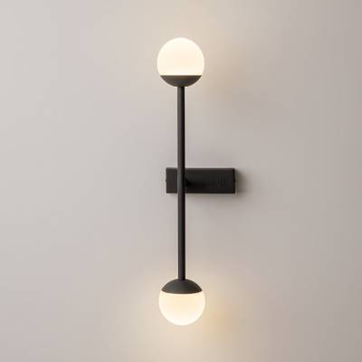 Настенный светильник (бра) Touch 3000К 13Вт, MOD285WL-L10B3K. TM Maytoni