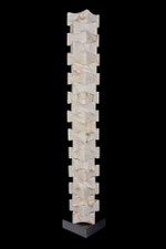 Торшер Frumleiki FL1043-4F, LED