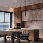 Трековый светильник Focus Led Basity 3Вт 36°, TR176-1-3WTW-M-B. TM Maytoni