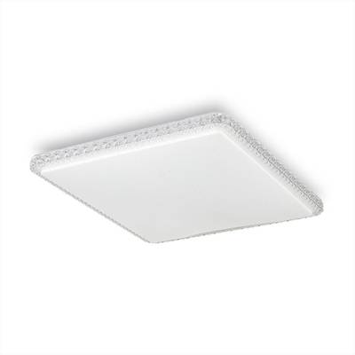 Citilux Кристалино Слим CL715K720 LED Люстра с диммером