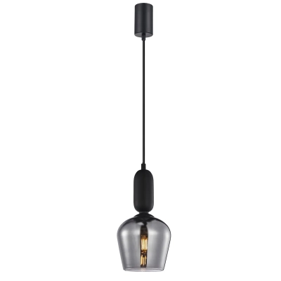 Подвес Dubbel 4353-1P, 1*E27*40W. ТМ F-Promo