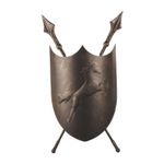 Настенный светильник Schild 1787-2W. ТМ Favourite
