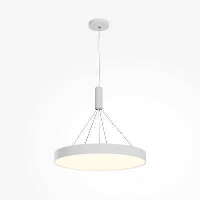Потолочный светильник Zon 3000K 90W 120°, C032CL-90W3K-RD-W. TM Maytoni