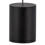 738617 Светильник подвесной UNDINE 10W LED 561LM 120G ЧЕРНЫЙ 3000K Lightstar