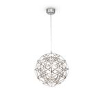 Подвесной светильник Amber FR5099PL-L21CH, LED. TM Maytoni