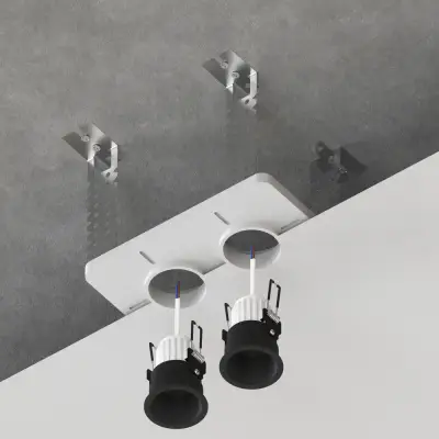 Закладная Arte Lamp для монтажа светильников DUCRE MINI в натяжной потолок A709002