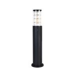 Ландшафтный светильник Arte Lamp TOKYO A5316PA-1BK, 1хE27