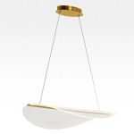 CL213132 SKATT Латунь Св-к Подвес