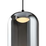 Подвесной светильник Idol FR6134PL-L4SM, LED. TM Maytoni