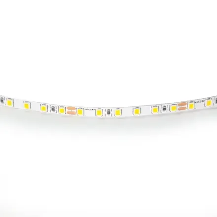 420513 Лента LIGHTSTAR LED 24V 12W 120leds/M 800 LM/M yellow IP20 1шт = 5м Lightstar
