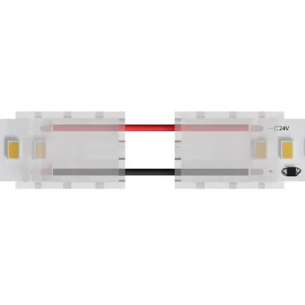 Коннектор токопроводящий Arte Lamp STRIP-ACCESSORIES A31-10-1CCT