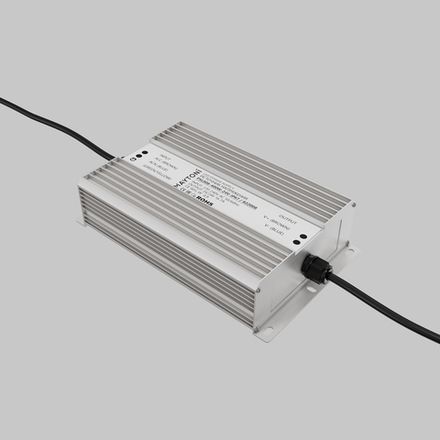 Источник напряжения PSL008 24В 400Вт IP67 822008. TM Maytoni