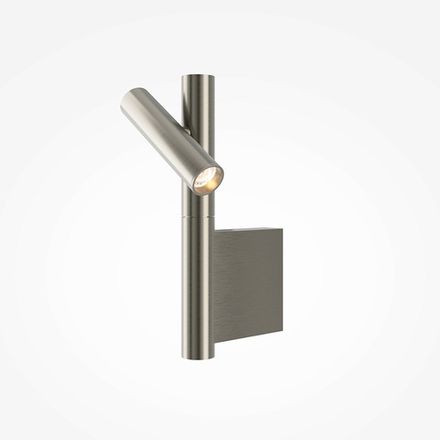 Настенный светильник (бра) Utility 3000K 3Вт, MOD433WL-L3N3K. TM Maytoni