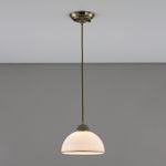 Citilux Адриана CL405113 Подвесной светильник Бронза