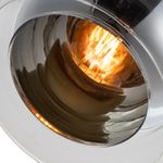 Подвесной светильник Arte Lamp RASTABAN A7984SP-1PB, 1хE27