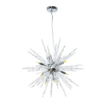 Подвесная люстра Arte Lamp BELLA A1066SP-12CC, 12хG9