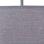 Подвесная люстра Arte Lamp COPPA A4095SP-3GY, 3хE27