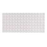 Лист LX-500 12V Cx1 Green (5050, 105 LED) (Arlight, 22 Вт, IP20)