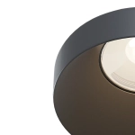 Встраиваемый светильник Kappell DL040-L10B4K. ТМ Maytoni